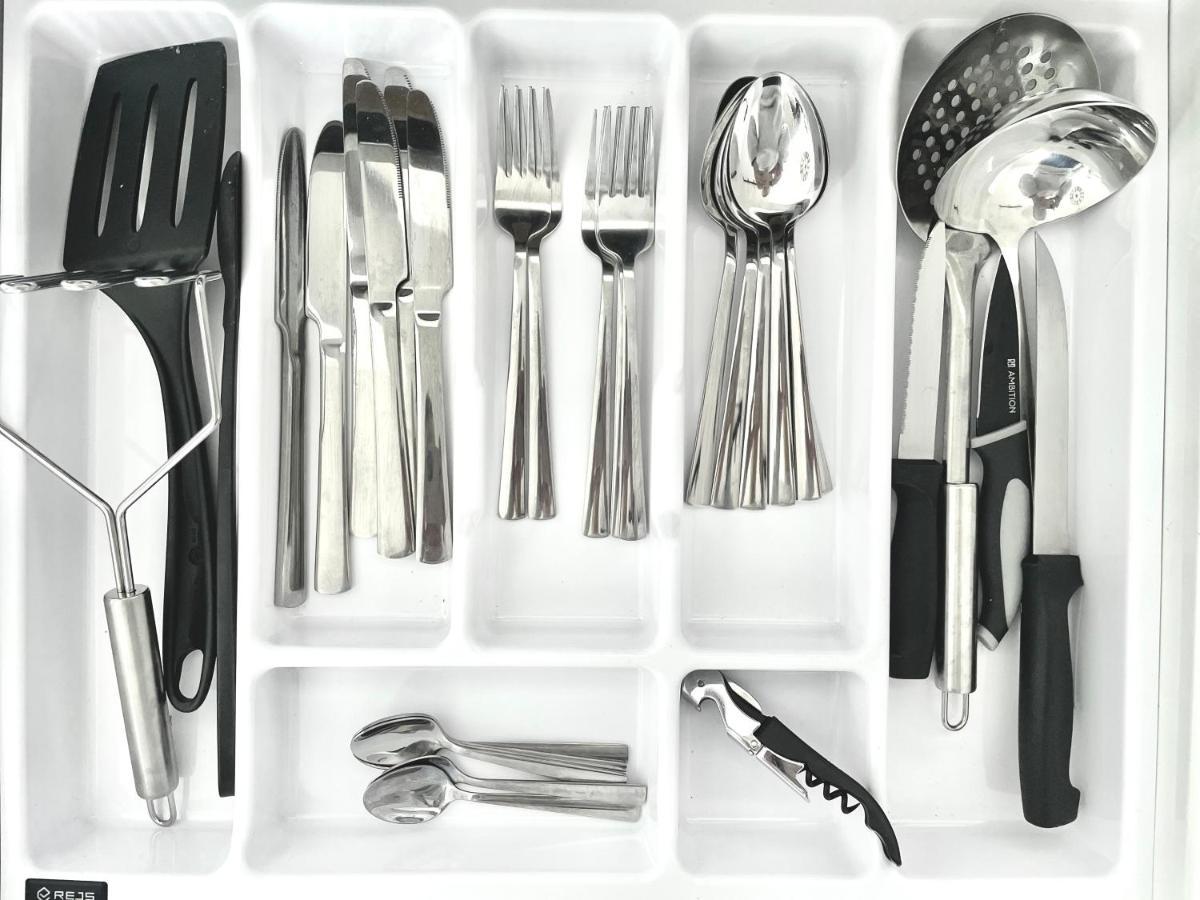 Ach, To Tu- Apartament Lancut Ngoại thất bức ảnh